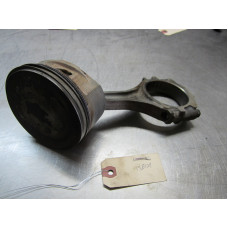 13E129 Piston and Connecting Rod Standard For 00-05 Chevrolet Impala  3.8 12593374